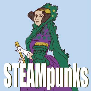 STEAMpunks