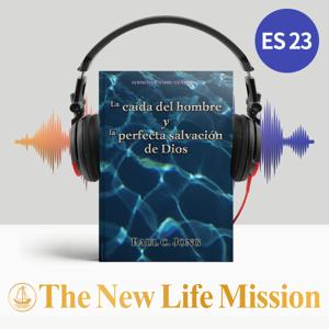 SERMONES SOBRE GÉNESIS (II) - La caída del hombre y la perfecta salvación de Dios