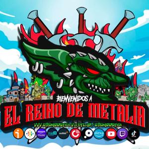 El Reino de Metalia