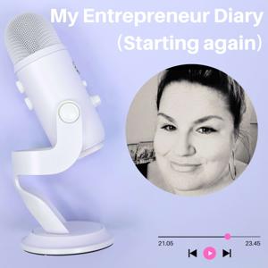 My Entrepreneur Diary