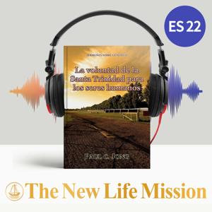 SERMONES SOBRE GÉNESIS (I) - La voluntad de la Santa Trinidad para los seres humanos