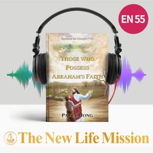 Sermons on Genesis (VII) - THOSE WHO POSSESS ABRAHAM'S FAITH