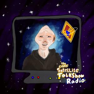 The Cosmic Satellite Talk Show Radio