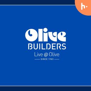 Olive Builders Podcast