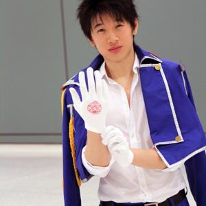 The Senpai Cosplay Spotlight