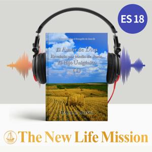 Sermones sobre el Evangelio de Juan (I) - El Amor de Dios Revelado por Medio de Jesús, El Hijo Unigénito (I)