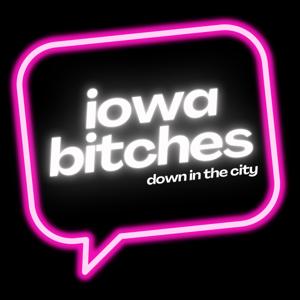 Iowa Bitches Down in the City
