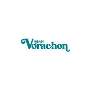 VINTAGE VORACHON