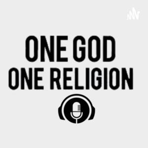 One God One Religion