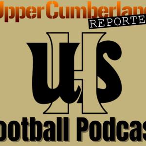 Upperman Football Podcast