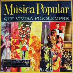 Podcast del Curso de Música Popular