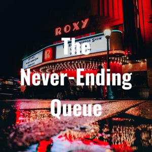 The Never-Ending Queue