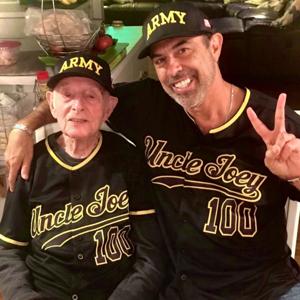 Uncle Joey: The First Hundred Years