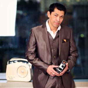 EL UNIVERSO DE RAFAEL ANARIBA