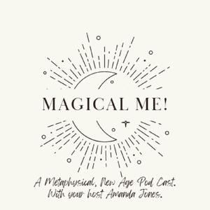 Magical Me's podcast