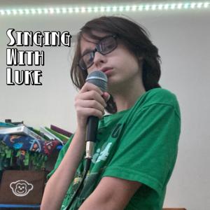 Singing With Luke