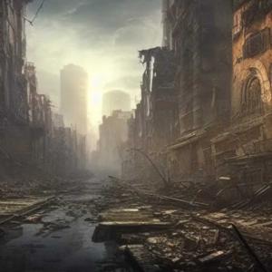 Our Wandering Souls