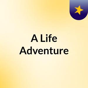 A Life Adventure