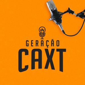 Geração Caxt