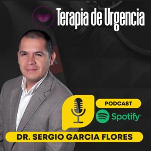 Terapia de Urgencia con el Dr. Sergio García