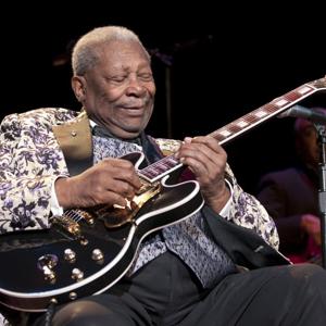 il magico mondo del blues
