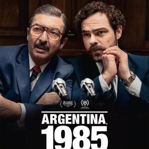 Argentina 1985