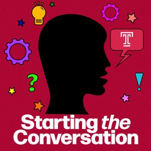 Starting the Conversation