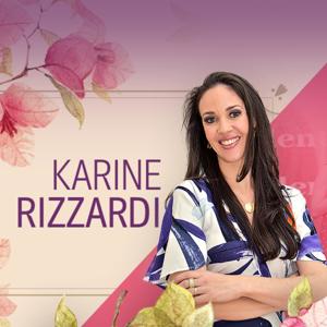 Karine Rizzardi - Mulheres Modernas à Moda Antiga