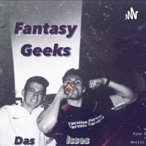 Fantasy Geeks 🏈
