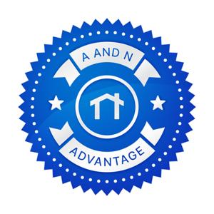 The A and N Advantage