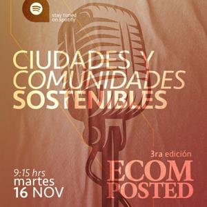 ECOMPOSTED by UP Guadalajara