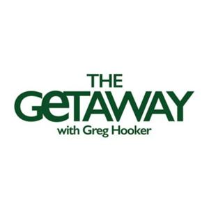 Getaway Get Togethers with Greg Hooker
