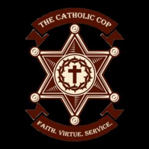 The Catholic Cop