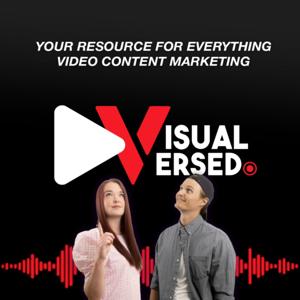 Visual Versed with Kyle & Amy