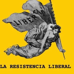 La resistencia liberal