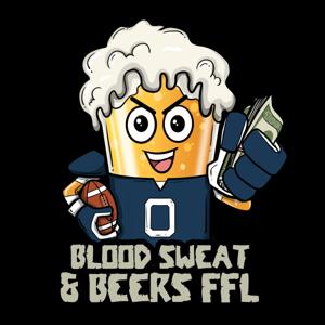 Blood Sweat & Beers FFL Podcast
