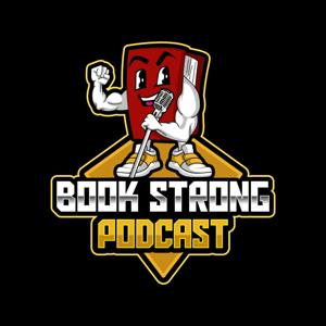 Book Strong Podcast
