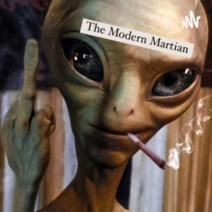 the modern martian