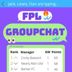 FPL Groupchat
