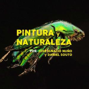 Pintura y Naturaleza