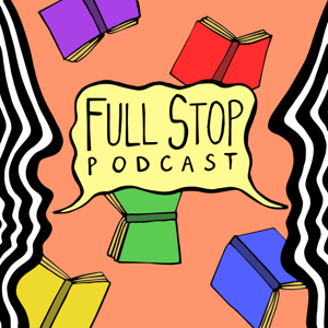 The Full Stop Podcast
