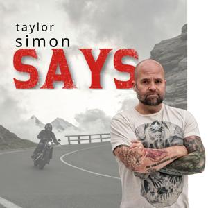 taylor simon SAYS