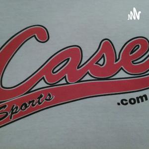 CaseSports Podcast