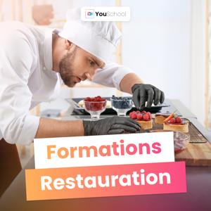 YouSchool - Restauration