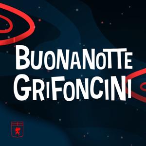 Buonanotte Grifoncini!
