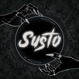 Susto by Adrian Castellanos