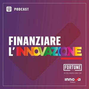 Finanziare l'Innovazione