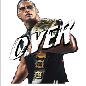 Over Boyz The most Dangerous Podcast in Wrestling