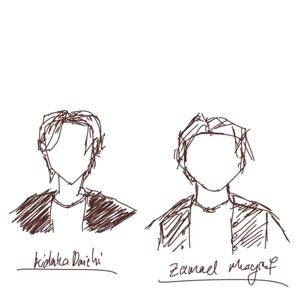 D&Z Podcast 留学生の英会話