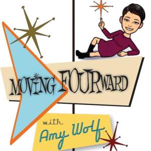 Moving FOURward